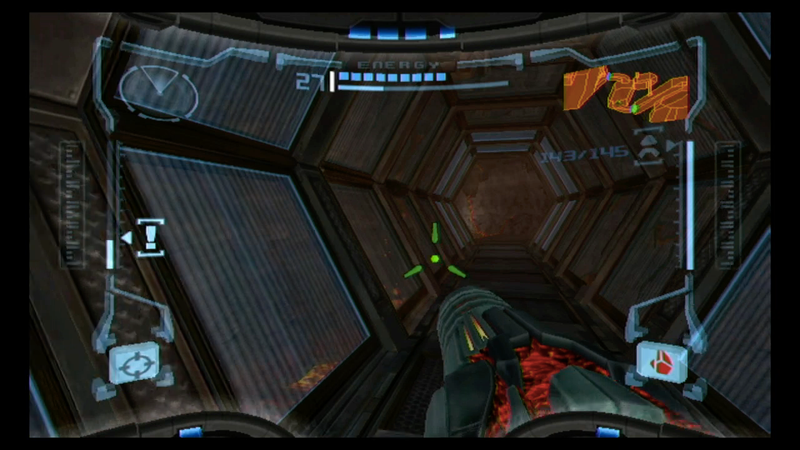 Illustration for article titled Metroid Prime: The Kotaku Review